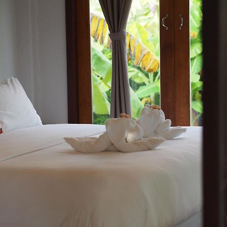 Baansuk Sukhothai Resort Екстер'єр фото