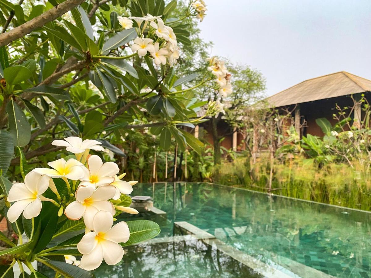 Baansuk Sukhothai Resort Екстер'єр фото
